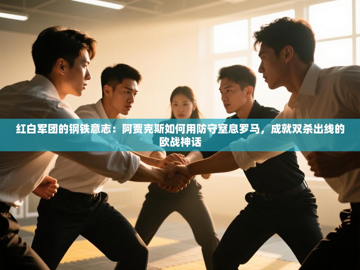 红白军团的钢铁意志：阿贾克斯如何用防守窒息罗马，成就双杀出线的欧战神话