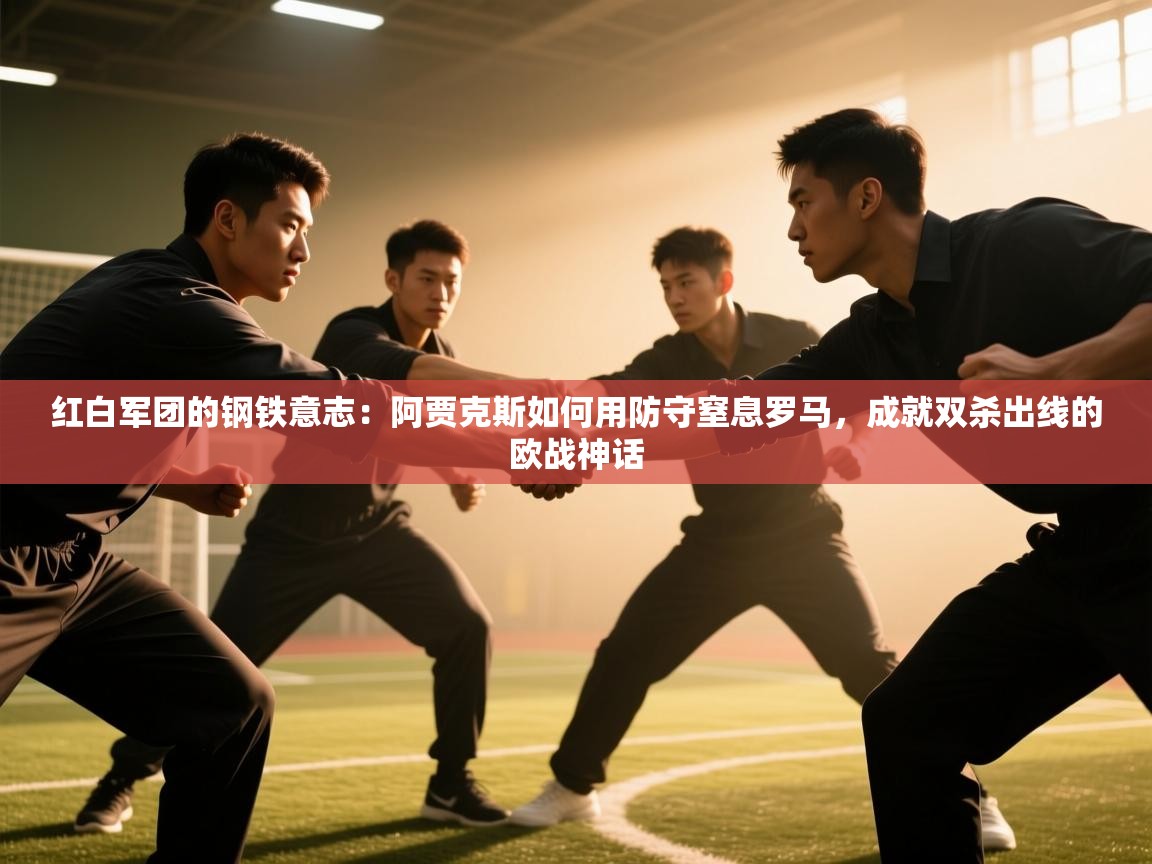 红白军团的钢铁意志：阿贾克斯如何用防守窒息罗马，成就双杀出线的欧战神话